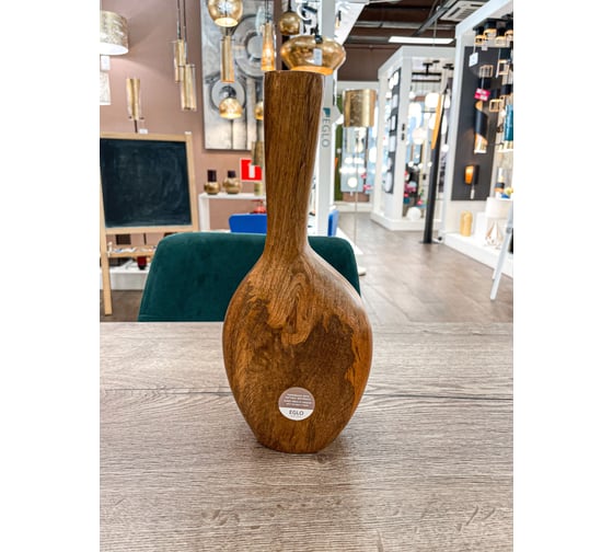 Ваза декоративная EGLO MELOBODY 421273