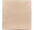 Жаккардовая скатерть Tkano Essential бежевый, из хлопка, с вышивкой, 180x260 см TK21-TC0014 2