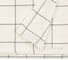 Скатерть из хлопка Tkano Essential белый, в клетку, 170x250 см TK22-TC0018 3