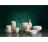 Бутылка для масла Tkano Kitchen Spirit белая, 250 мл TK22-TW_BTL0002 3