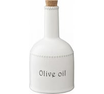 Бутылка для масла Tkano Kitchen Spirit белая, 250 мл TK22-TW_BTL0001