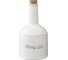 Бутылка для масла Tkano Kitchen Spirit белая, 250 мл TK22-TW_BTL0001 1