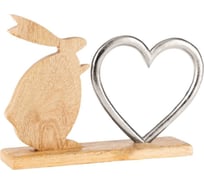 Фигурка EGLO Заяц AMOATSY 427371