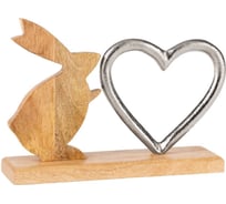 Фигурка EGLO Заяц AMOATSY 427372