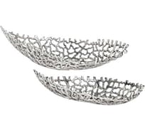 Миска декоративная EGLO 2 шт. KIMITSU 427086