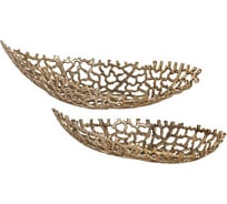 Миска декоративная EGLO 2 шт. KIMITSU 427087