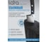 Подставка для ножей Lara универсальная квадрат Soft touch LR05-102 Gray 4