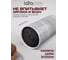 Подставка для ножей Lara универсальная круглая Soft touch LR05-103 Gray 6