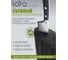 Подставка для ножей Lara универсальная квадрат Soft touch LR05-102 Wood 4