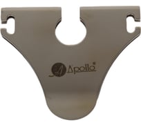 Зажим на тарелку для бокала APOLLO CH-21699