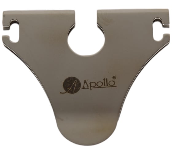 Зажим на тарелку для бокала APOLLO CH-21699 1