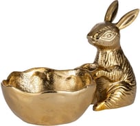 Статуэтка EGLO Заяц с чашей AMBALAVA 427297