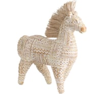 Статуэтка EGLO Лошадь ISHIKARI 427245
