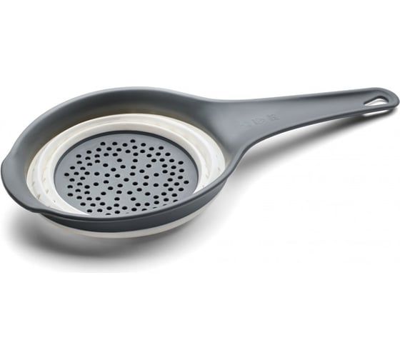 Дуршлаг складной APOLLO с ручкой Barco BRC-03 1