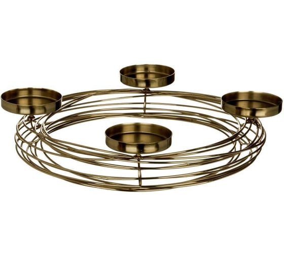 Подсвечник EGLO HAGONY 422393 1