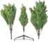 Ель Royal Christmas Ontario Tree 100% PE - Hinged - 180 см 960180 8