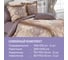 Комплект постельного белья Ecotex Эстетика семейный, Карингтон 4680017866958 7