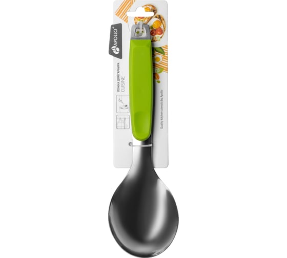 Ложка для гарнира APOLLO Cuisine CSN-01