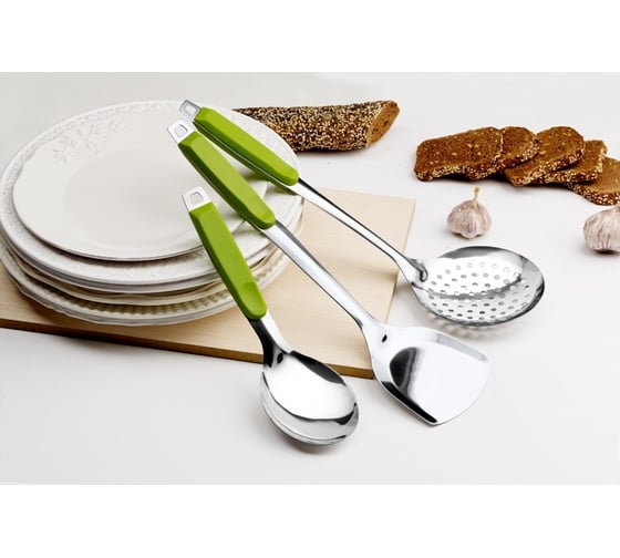 Ложка для гарнира APOLLO Cuisine CSN-01