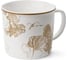 Кружка APOLLO genio Flora 370 мл FLO-370 1