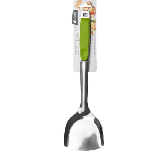 Лопатка кухонная APOLLO Cuisine CSN-02