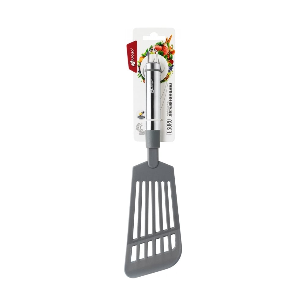 Лопатка перфорированная APOLLO Tesoro нейлон TSR-05 - выгодная цена ...