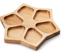 Менажница APOLLO Forza FOR-01