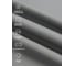 Простыня на резинке Ecotex ПРСС18 Моноспейс сатин, 180x200x23, антрацит 4680088210490 ПРСС18/антрацит 4
