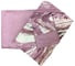 Комплект постельного белья TAC SATIN DELUX евро, REBEL, фиолетовый 4245-00695 2