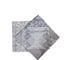 Комплект постельного белья TAC SATEN евро, CORETTE, серый 3254-50955 2