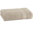 Махровое полотенце TAC DANTE 70х140 см, 500 г/м2, BEIGE, бежевый 1718-77888 1