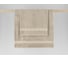 Махровое полотенце TAC DANTE 70х140 см, 500 г/м2, BEIGE, бежевый 1718-77888 2