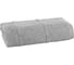 Махровое полотенце TAC GRACE 50х90 см, 450 г/м2, GREY, серый 2791-21412 1
