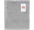 Махровое полотенце TAC GRACE 50х90 см, 450 г/м2, GREY, серый 2791-21412 4