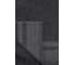 Махровое полотенце TAC DIAMOND 50х90 см, 500 г/м2, ANTRASIT, антрацит 1716-11507 2