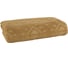 Махровое полотенце TAC JACQUARD 70х140 см, 500 г/м2, HARDAL, горчичный 2794-21421 1