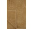 Махровое полотенце TAC JACQUARD 70х140 см, 500 г/м2, HARDAL, горчичный 2794-21421 2