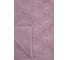 Махровое полотенце TAC JACQUARD 70х140 см, 500 г/м2, LILAC, сиреневый 2794-21423 3