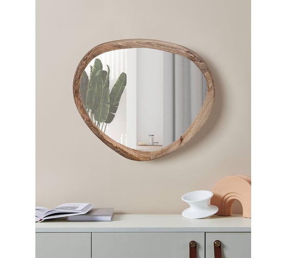 Зеркало декоративное EGLO BANI 425006