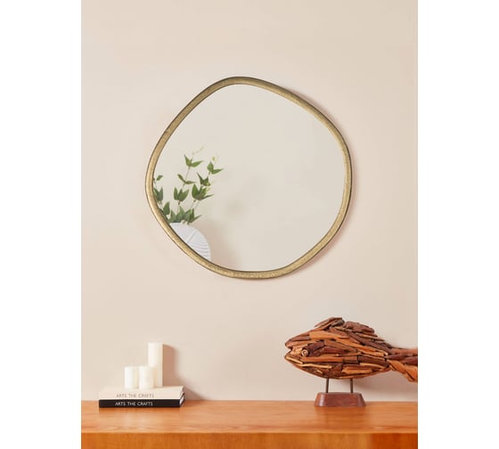 Зеркало декоративное EGLO BANI 425043