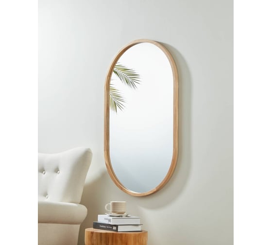 Зеркало декоративное EGLO BANI 425002