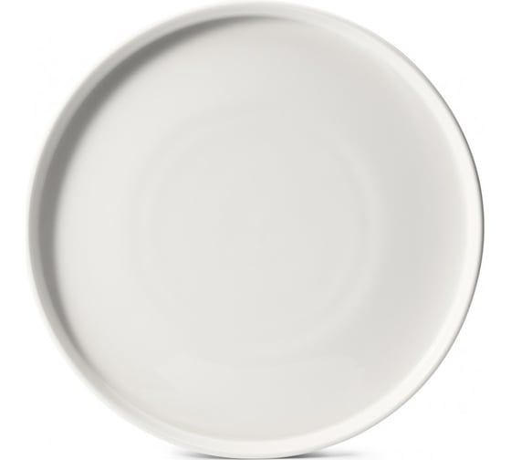 Тарелка обеденная APOLLO Blanco 26 см BLC-026