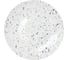 Тарелка обеденная APOLLO 27 см Terrazzo серо-бирюзовый TER-34-GT 1