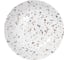 Тарелка суповая APOLLO 20 см Terrazzo серо-бирюзовый TER-35-GT 1
