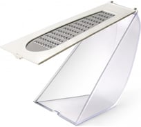 Терка APOLLO Ivy с контейнером IVY-01