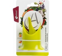 Приспособление для удаления сердцевины перца APOLLO Chilli консервация CHL-05