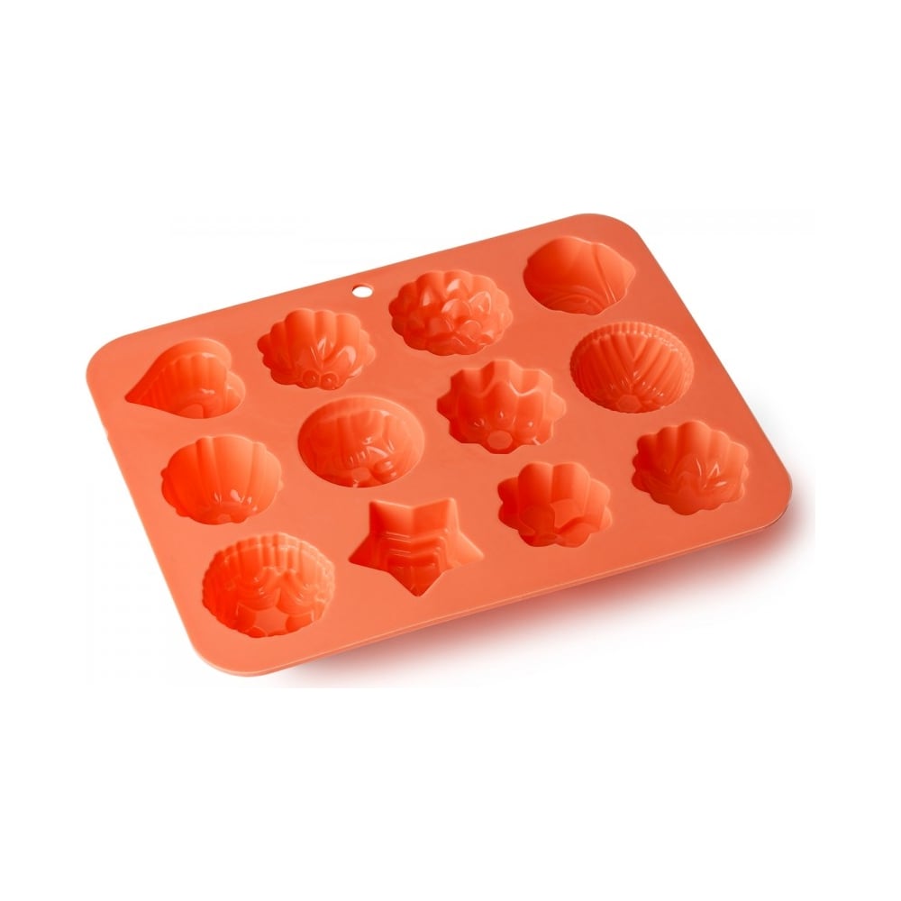 Форма для выпечки APOLLO Truffle Кондитер TRF-01 - выгодная цена ...