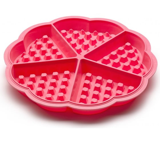 Форма для выпечки APOLLO Wafer WFR-01