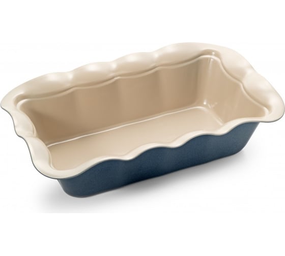 Форма для выпечки APOLLO 27,8х17,2х7 см Azure хлебная AZR-03 1