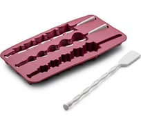 Форма для льда APOLLO Nelson Вино NLS-01